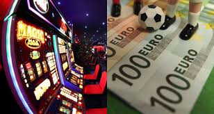 Официальный сайт Casino Bet Andreas